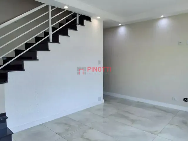 Sobrado 2 quartos e 3 banheiros, para alugar, no bairro Vila Vivaldi em São Bernardo do Campo