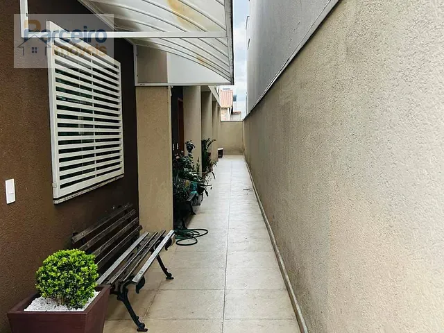 Sobrado com 128m² 3 quartos e 1 banheiro, à venda ou para alugar, no bairro Cidade Patriarca em São Paulo