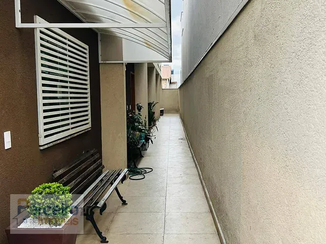 Sobrado com 128m² 3 quartos e 1 banheiro, à venda ou para alugar, no bairro Cidade Patriarca em São Paulo
