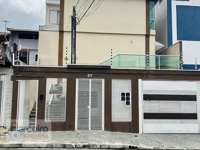 Sobrado com 128m² 3 quartos e 1 banheiro, à venda ou para alugar, no bairro Cidade Patriarca em São Paulo