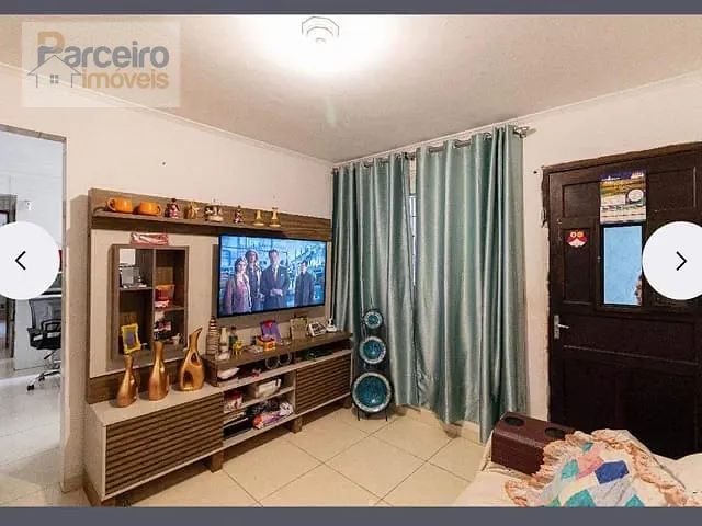 Sobrado com 150m² 2 quartos e 2 banheiros, à venda, no bairro Vila Matilde em São Paulo