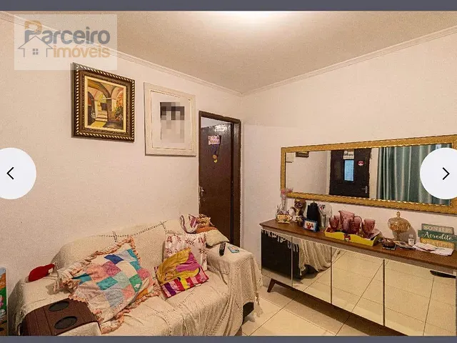 Sobrado com 150m² 2 quartos e 2 banheiros, à venda, no bairro Vila Matilde em São Paulo