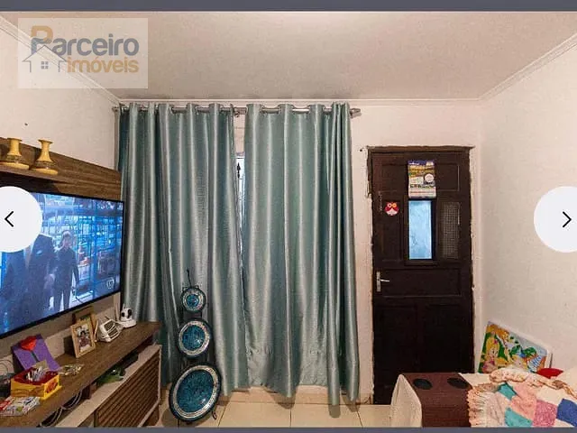 Sobrado com 150m² 2 quartos e 2 banheiros, à venda, no bairro Vila Matilde em São Paulo