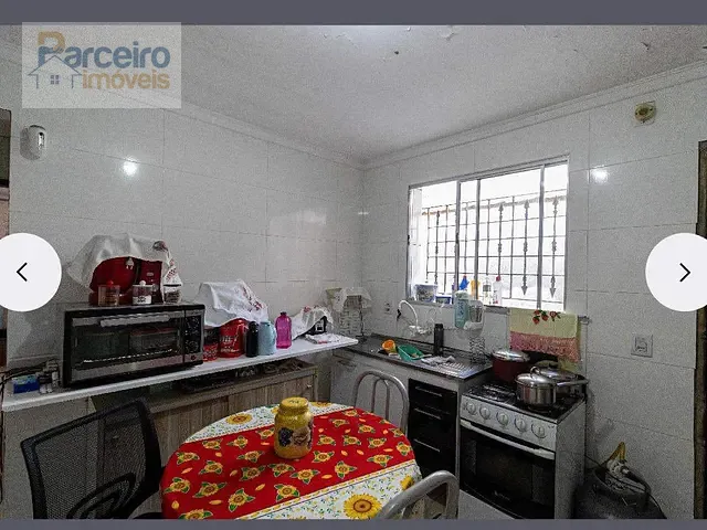 Sobrado com 150m² 2 quartos e 2 banheiros, à venda, no bairro Vila Matilde em São Paulo