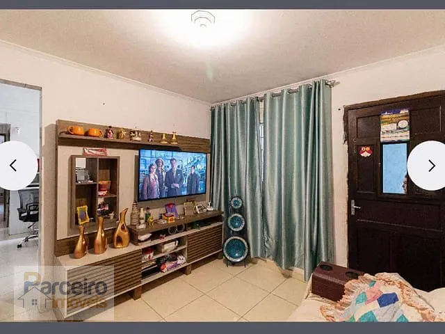 Sobrado com 150m² 2 quartos e 2 banheiros, à venda, no bairro Vila Matilde em São Paulo