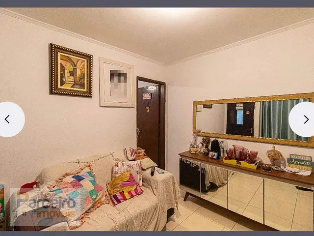 Sobrado com 150m² 2 quartos e 2 banheiros, à venda, no bairro Vila Matilde em São Paulo