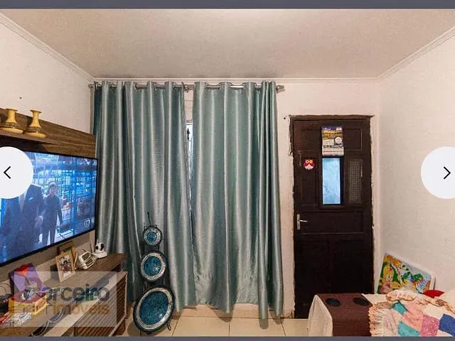 Sobrado com 150m² 2 quartos e 2 banheiros, à venda, no bairro Vila Matilde em São Paulo