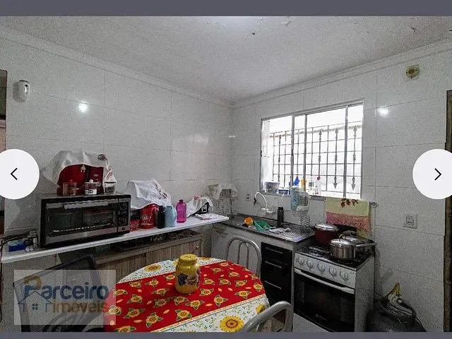 Sobrado com 150m² 2 quartos e 2 banheiros, à venda, no bairro Vila Matilde em São Paulo
