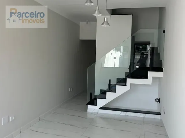 Sobrado com 75m² 2 quartos e 3 banheiros, à venda, no bairro Penha em São Paulo