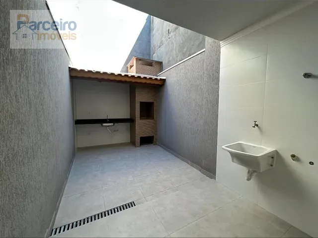 Sobrado com 75m² 2 quartos e 3 banheiros, à venda, no bairro Penha em São Paulo