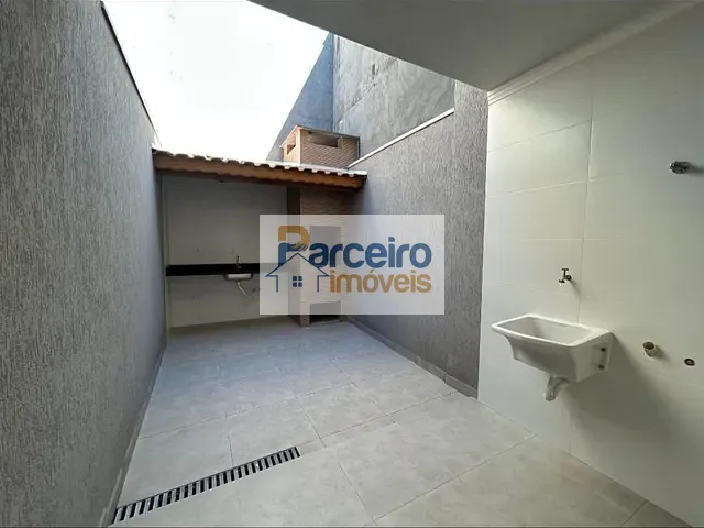 Sobrado com 75m² 2 quartos e 3 banheiros, à venda, no bairro Penha em São Paulo