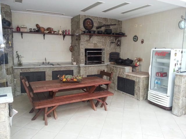 Foto do Sobrado - Sobrado à venda 3 Quartos, 3 Suites, 4 Vagas, 272M², Vila Formosa, São Paulo - SP | ZONA LESTE IMÓVEIS