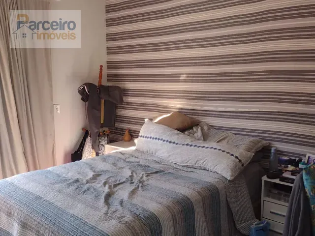 Sobrado 2 quartos e 2 banheiros, à venda, no bairro Jardim Fernandes em São Paulo