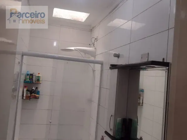 Sobrado 2 quartos e 2 banheiros, à venda, no bairro Jardim Fernandes em São Paulo