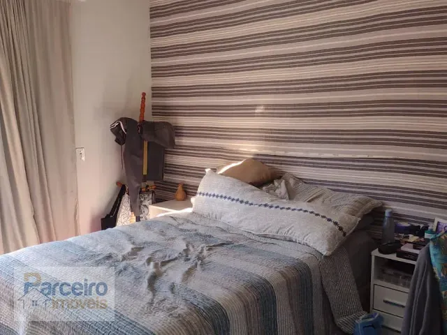 Sobrado 2 quartos e 2 banheiros, à venda, no bairro Jardim Fernandes em São Paulo