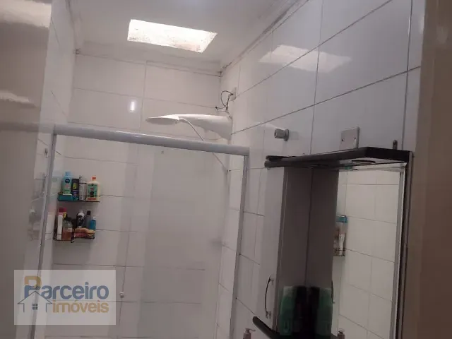 Sobrado 2 quartos e 2 banheiros, à venda, no bairro Jardim Fernandes em São Paulo