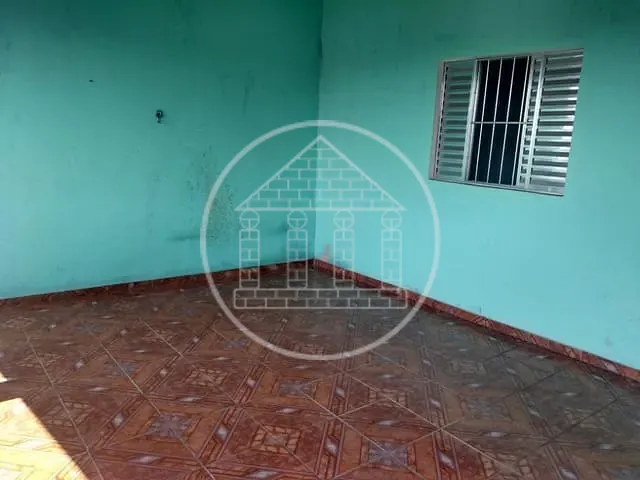 Sobrado com 125m² 3 quartos e 2 banheiros, à venda, no bairro Parque Santa Cecília (Grajaú) em São Paulo