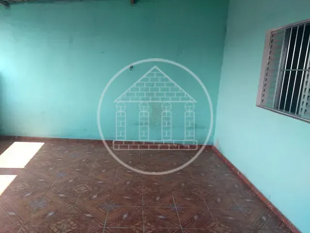 Sobrado com 125m² 3 quartos e 2 banheiros, à venda, no bairro Parque Santa Cecília (Grajaú) em São Paulo