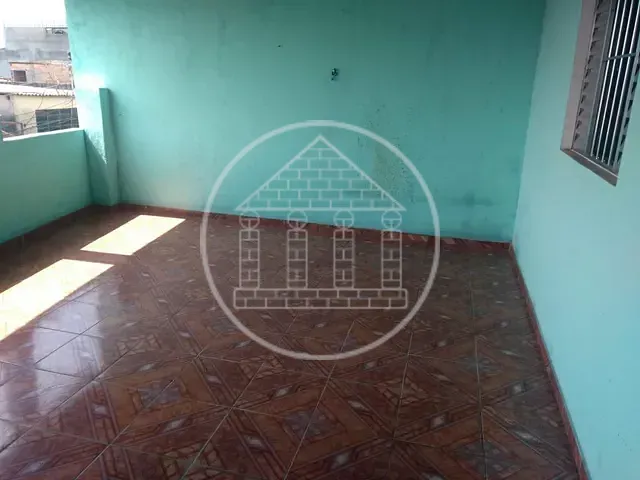 Sobrado com 125m² 3 quartos e 2 banheiros, à venda, no bairro Parque Santa Cecília (Grajaú) em São Paulo