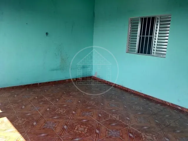 Sobrado com 125m² 3 quartos e 2 banheiros, à venda, no bairro Parque Santa Cecília (Grajaú) em São Paulo