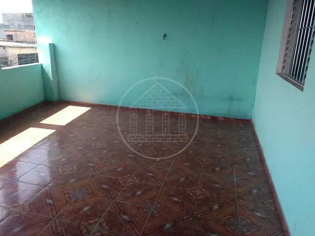 Sobrado com 125m² 3 quartos e 2 banheiros, à venda, no bairro Parque Santa Cecília (Grajaú) em São Paulo