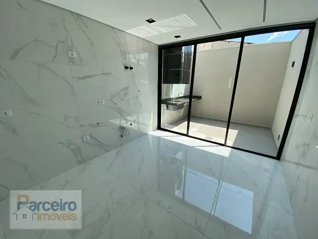 Sobrado com 156m² 3 quartos e 2 banheiros, à venda, no bairro Vila Granada em São Paulo