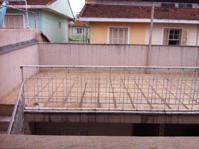 Foto do Sobrado - Sobrado à venda 3 Quartos, 1 Vaga, 120M², Vila Gomes Cardim, São Paulo - SP | ZONA LESTE IMÓVEIS