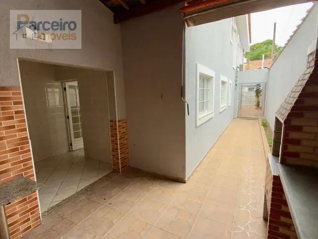 Sobrado 2 quartos e 3 banheiros, à venda, no bairro Jardim Nossa Senhora do Carmo em São Paulo