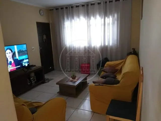Sobrado com 250m² 3 quartos e 2 banheiros, à venda, no bairro Jardim Icaraí em São Paulo