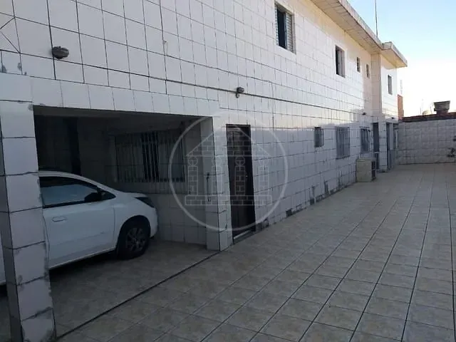 Sobrado com 250m² 3 quartos e 2 banheiros, à venda, no bairro Jardim Icaraí em São Paulo