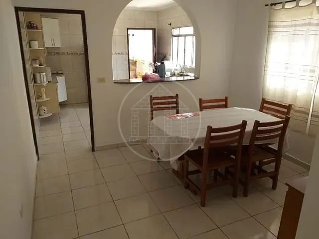 Sobrado com 250m² 3 quartos e 2 banheiros, à venda, no bairro Jardim Icaraí em São Paulo