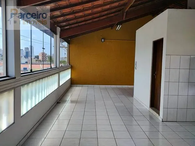 Sobrado 3 quartos e 3 banheiros, à venda, no bairro Vila Carrão em São Paulo