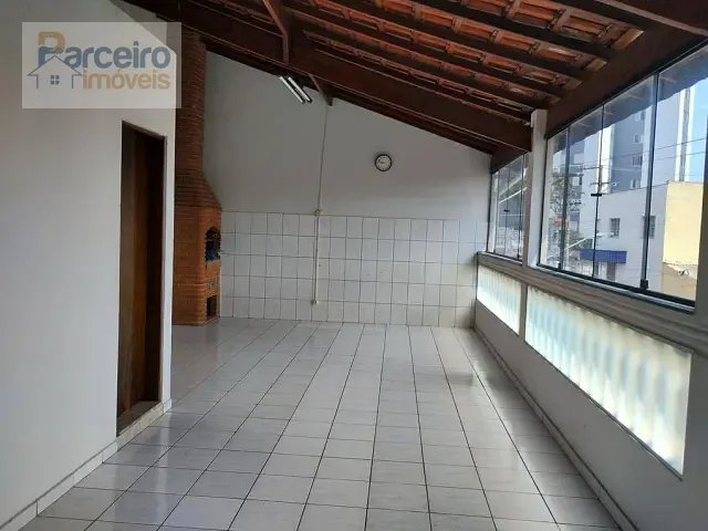 Sobrado 3 quartos e 3 banheiros, à venda, no bairro Vila Carrão em São Paulo