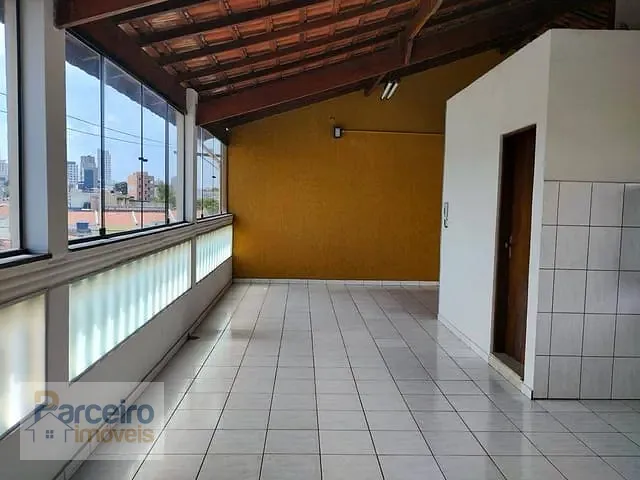 Sobrado 3 quartos e 3 banheiros, à venda, no bairro Vila Carrão em São Paulo