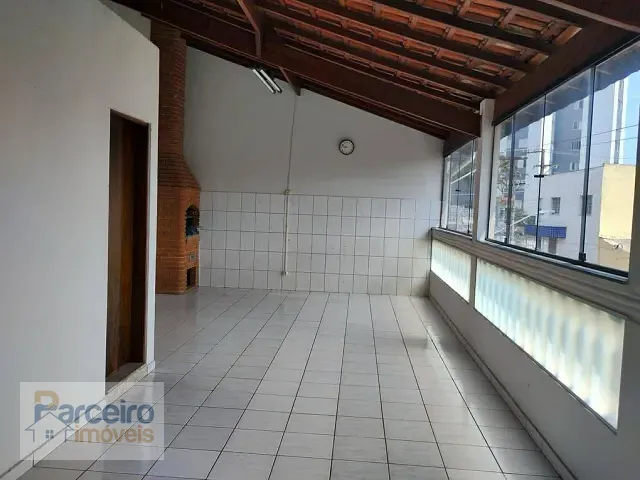 Sobrado 3 quartos e 3 banheiros, à venda, no bairro Vila Carrão em São Paulo