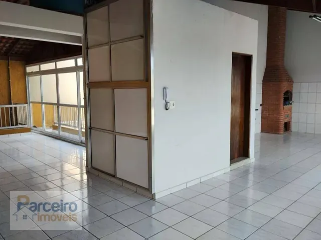 Sobrado 3 quartos e 3 banheiros, à venda, no bairro Vila Carrão em São Paulo