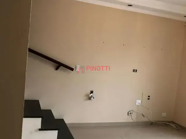 Sobrado 2 quartos e 3 banheiros, à venda, no bairro Jardim Brasilândia em São Bernardo do Campo