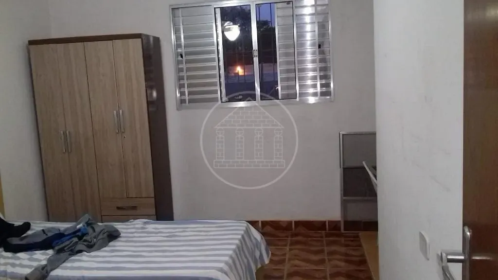 Sobrado, 4 quartos, 240 m² - Foto 13