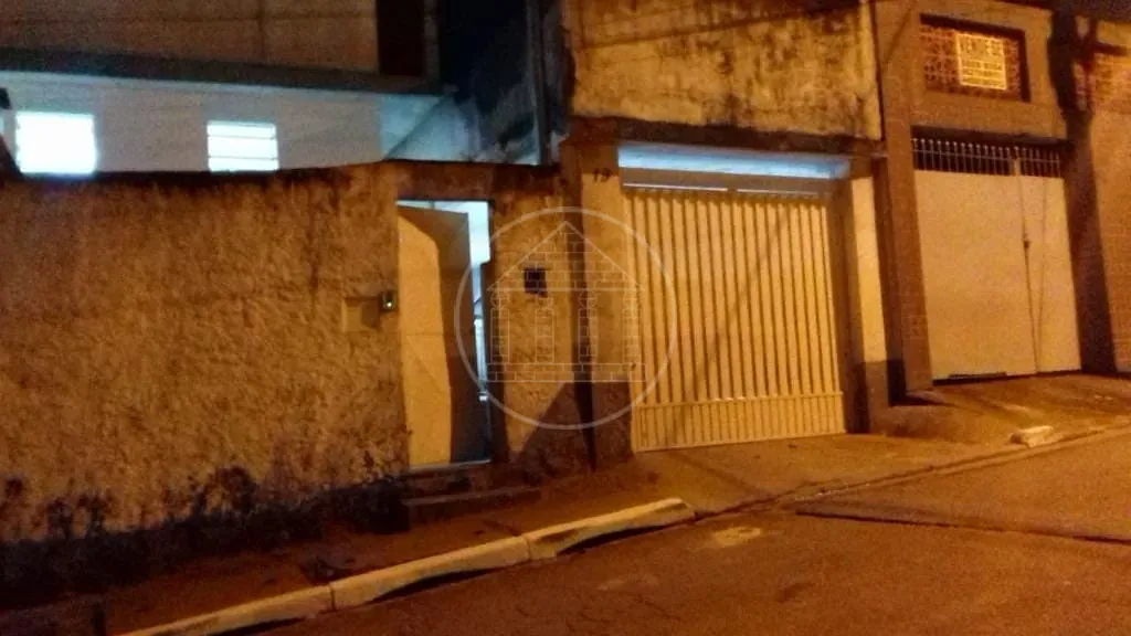 Sobrado, 4 quartos, 240 m² - Foto 23
