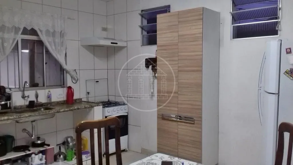 Sobrado, 4 quartos, 240 m² - Foto 5