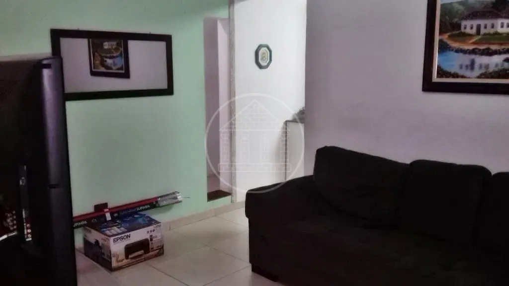 Sobrado, 4 quartos, 240 m² - Foto 1