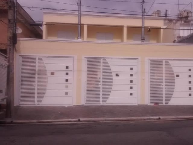 Foto do Sobrado - Sobrado residencial à venda, Jardim Vila Formosa, São Paulo. | ZONA LESTE IMÓVEIS