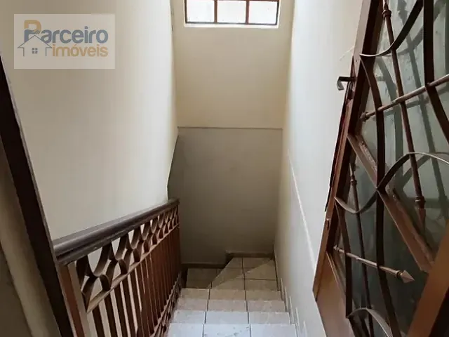 Sobrado 4 quartos e 2 banheiros, à venda, no bairro Parque Maria Luiza em São Paulo
