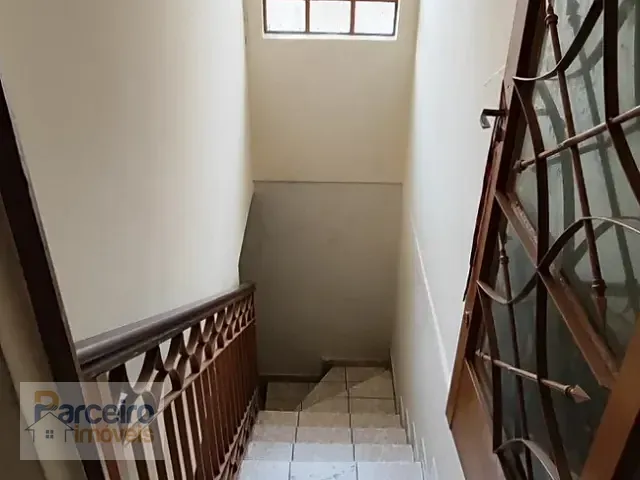 Sobrado 4 quartos e 2 banheiros, à venda, no bairro Parque Maria Luiza em São Paulo