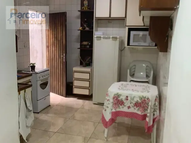 Sobrado 3 quartos e 2 banheiros, à venda, no bairro Vila Jacuí em São Paulo