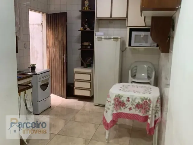 Sobrado 3 quartos e 2 banheiros, à venda, no bairro Vila Jacuí em São Paulo