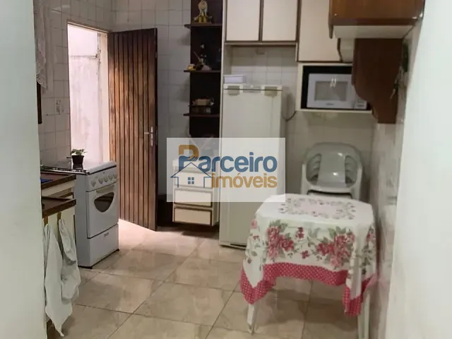 Sobrado 3 quartos e 2 banheiros, à venda, no bairro Vila Jacuí em São Paulo