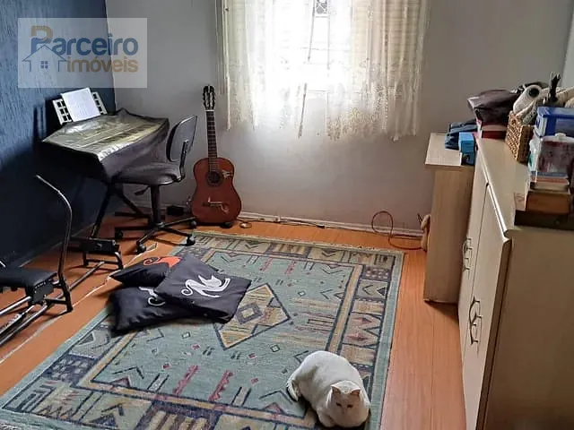 Sobrado com 90m² 2 quartos e 2 banheiros, à venda, no bairro Parque Vitória em São Paulo
