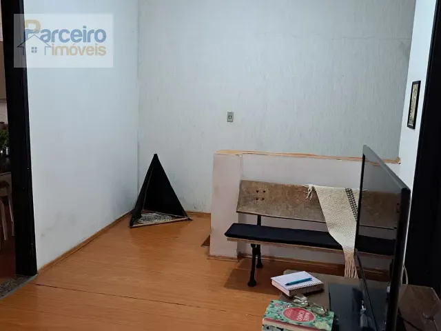 Sobrado com 90m² 2 quartos e 2 banheiros, à venda, no bairro Parque Vitória em São Paulo