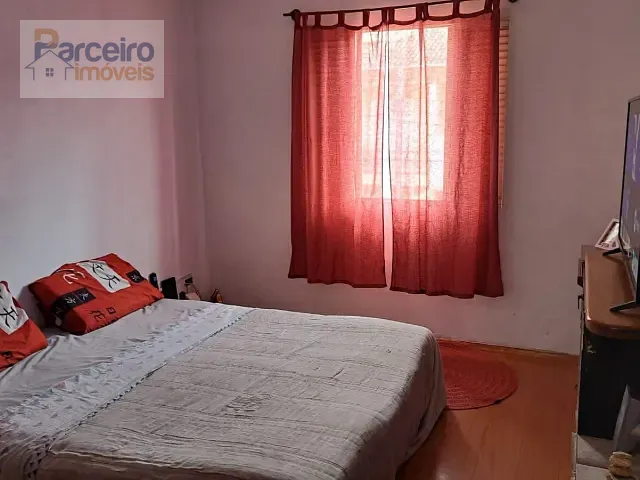 Sobrado com 90m² 2 quartos e 2 banheiros, à venda, no bairro Parque Vitória em São Paulo